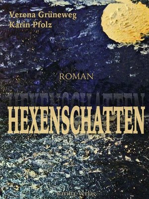 cover image of Hexenschatten